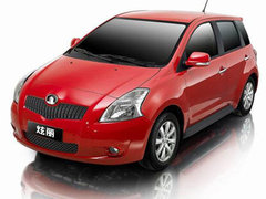 2010款 1.5L 手动 冠军版 精英型