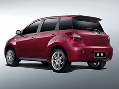 2010款 1.5L 手动 冠军版 精英型