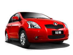 2010款 1.5L 手动 冠军版 精英型