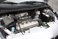 2010款 1.5L 手动 冠军版 精英型