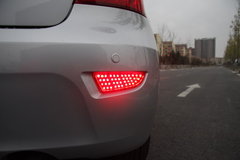 2010款 1.5L 手动 冠军版 精英型