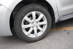 2010款 1.5L 手动 冠军版 精英型