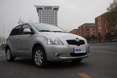 2010款 1.5L 手动 冠军版 精英型