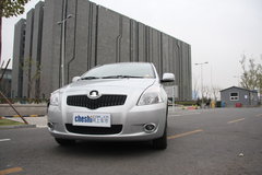 2010款 1.5L 手动 冠军版 精英型