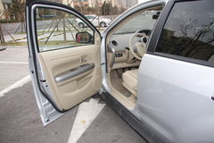 2010款 1.5L 手动 冠军版 精英型