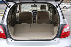 2010款 1.5L 手动 冠军版 精英型
