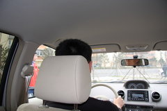 2010款 1.5L 手动 冠军版 精英型