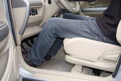 2010款 1.5L 手动 冠军版 精英型