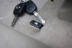 2010款 1.5L 手动 冠军版 精英型