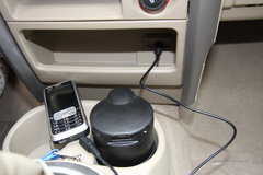 2010款 1.5L 手动 冠军版 精英型