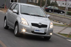 2010款 1.5L 手动 冠军版 精英型