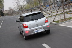 2010款 1.5L 手动 冠军版 精英型