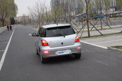 2010款 1.5L 手动 冠军版 精英型