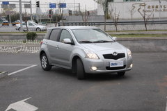 2010款 1.5L 手动 冠军版 精英型