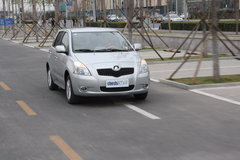 2010款 1.5L 手动 冠军版 精英型