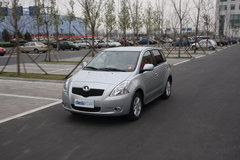 2010款 1.5L 手动 冠军版 精英型