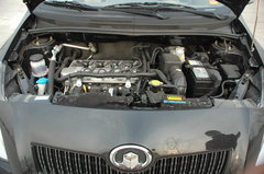 2010款 1.5L 手动 冠军版 精英型