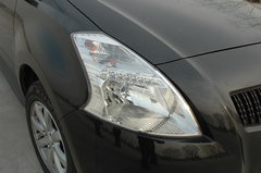 2010款 1.5L 手动 冠军版 精英型
