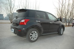 2010款 1.5L 手动 冠军版 精英型