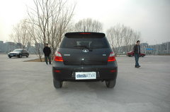 2010款 1.5L 手动 冠军版 精英型