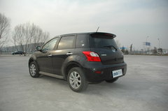 2010款 1.5L 手动 冠军版 精英型