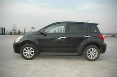 2010款 1.5L 手动 冠军版 精英型