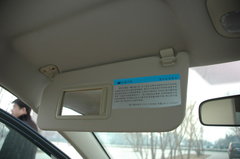 2010款 1.5L 手动 冠军版 精英型