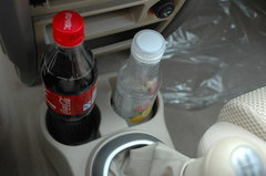 2010款 1.5L 手动 冠军版 精英型
