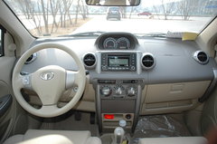 2010款 1.5L 手动 冠军版 精英型