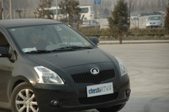 2010款 1.5L 手动 冠军版 精英型