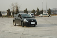 2010款 1.5L 手动 冠军版 精英型