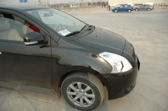 2010款 1.5L 手动 冠军版 精英型