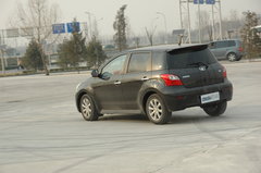 2010款 1.5L 手动 冠军版 精英型