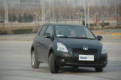 2010款 1.5L 手动 冠军版 精英型