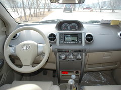 2010款 1.5L 手动 冠军版 精英型