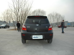 2010款 1.5L 手动 冠军版 精英型