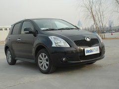 2010款 1.5L 手动 冠军版 精英型