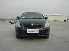 2010款 1.5L 手动 冠军版 精英型