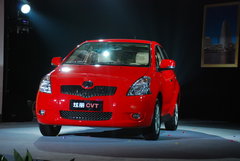2010款 1.5L 手动 冠军版 精英型