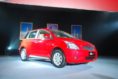 2010款 1.5L 手动 冠军版 精英型