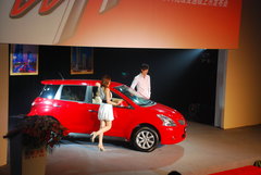 2010款 1.5L 手动 冠军版 精英型
