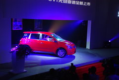 2010款 1.5L 手动 冠军版 精英型