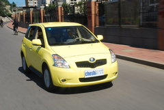 2010款 1.5L 手动 冠军版 精英型