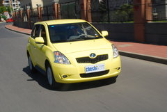 2010款 1.5L 手动 冠军版 精英型