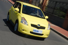 2010款 1.5L 手动 冠军版 精英型