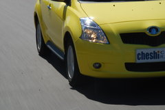 2010款 1.5L 手动 冠军版 精英型