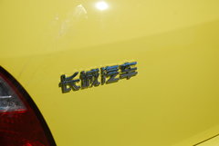 2010款 1.5L 手动 冠军版 精英型