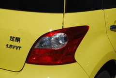 2010款 1.5L 手动 冠军版 精英型