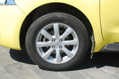 2010款 1.5L 手动 冠军版 精英型