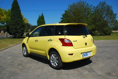 2010款 1.5L 手动 冠军版 精英型